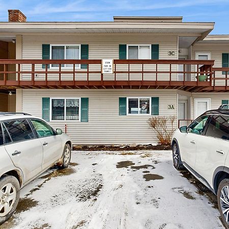 Squaw Village Condo Γκρίνβιλ Εξωτερικό φωτογραφία