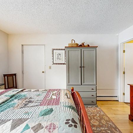 Squaw Village Condo Γκρίνβιλ Εξωτερικό φωτογραφία