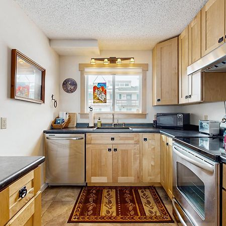 Squaw Village Condo Γκρίνβιλ Εξωτερικό φωτογραφία