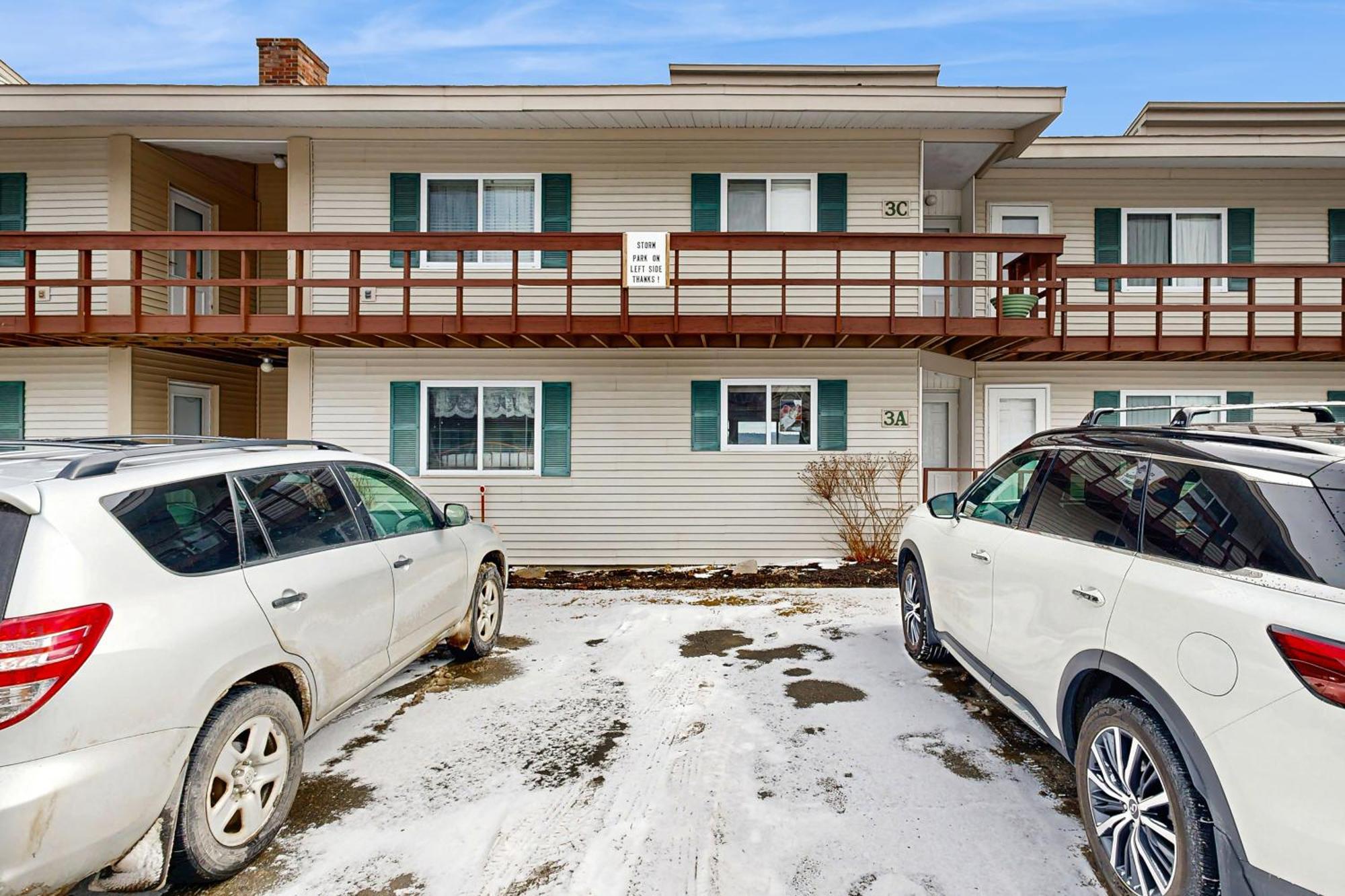 Squaw Village Condo Γκρίνβιλ Εξωτερικό φωτογραφία