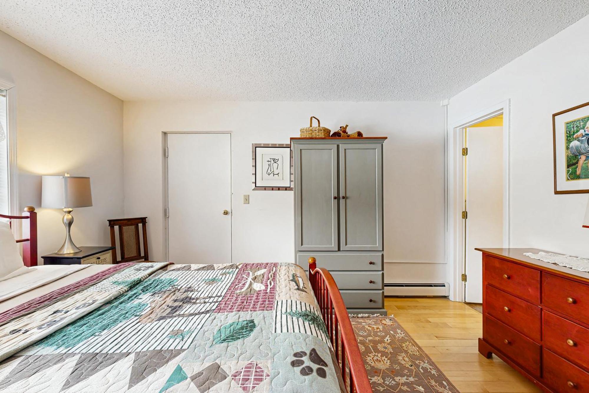 Squaw Village Condo Γκρίνβιλ Εξωτερικό φωτογραφία