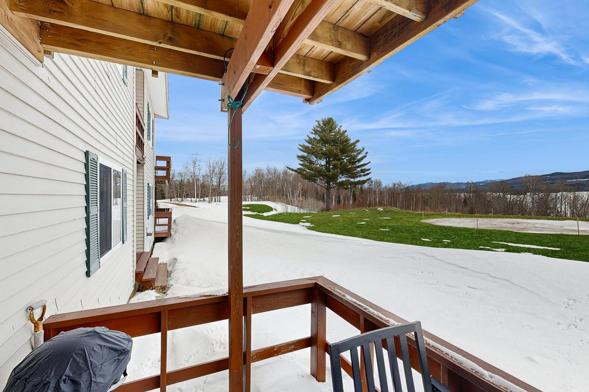 Squaw Village Condo Γκρίνβιλ Εξωτερικό φωτογραφία
