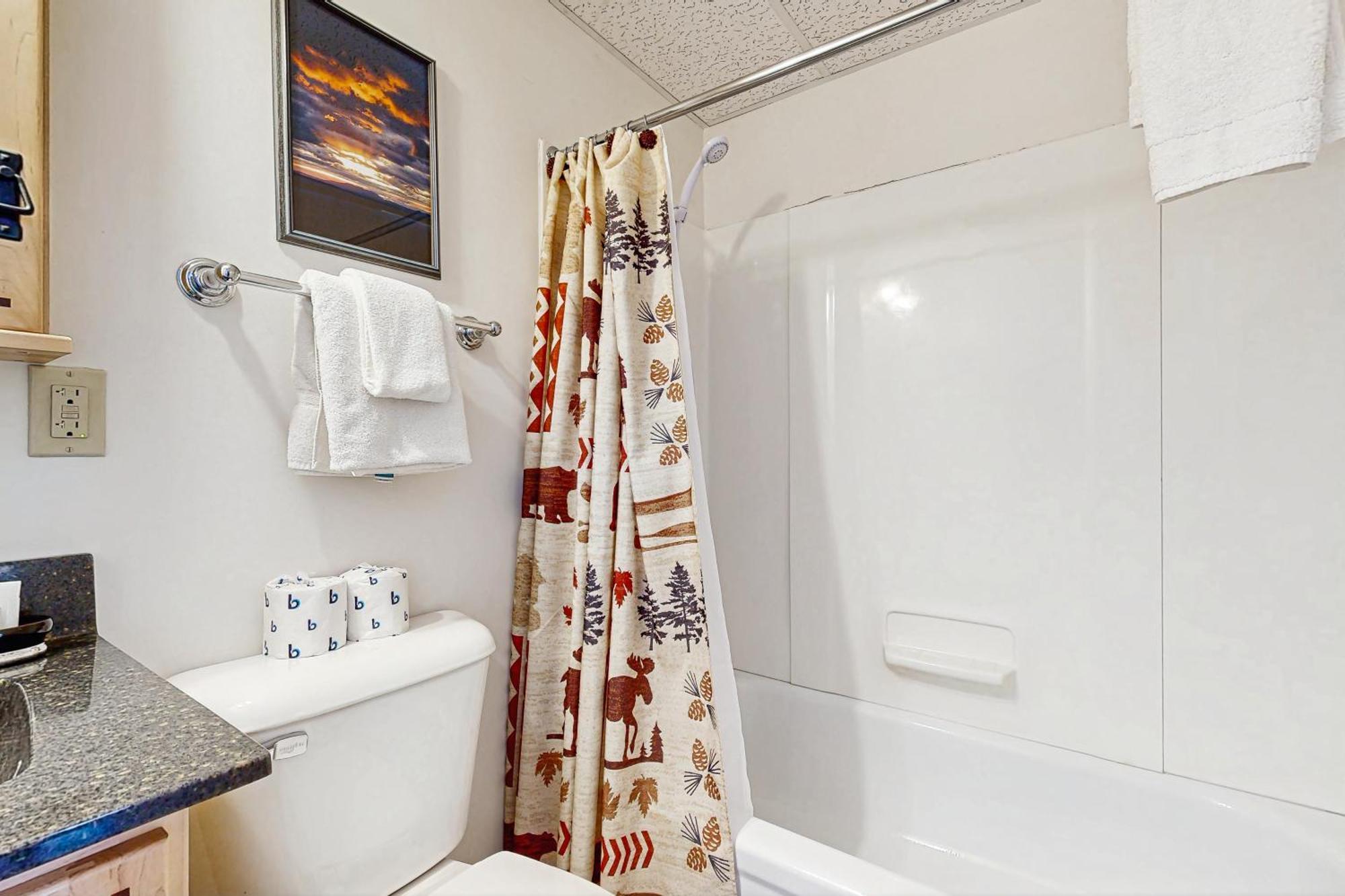 Squaw Village Condo Γκρίνβιλ Εξωτερικό φωτογραφία