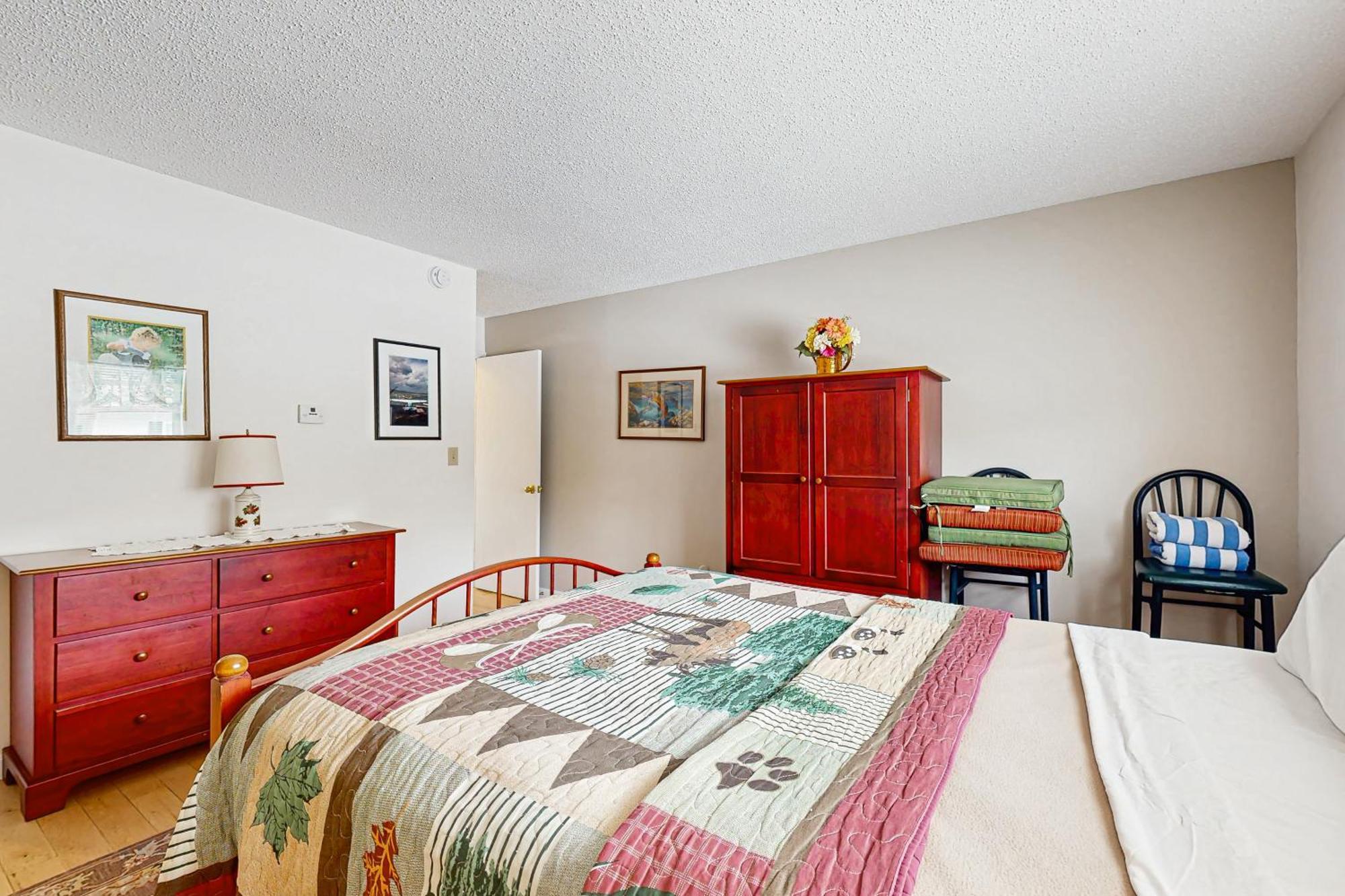 Squaw Village Condo Γκρίνβιλ Εξωτερικό φωτογραφία