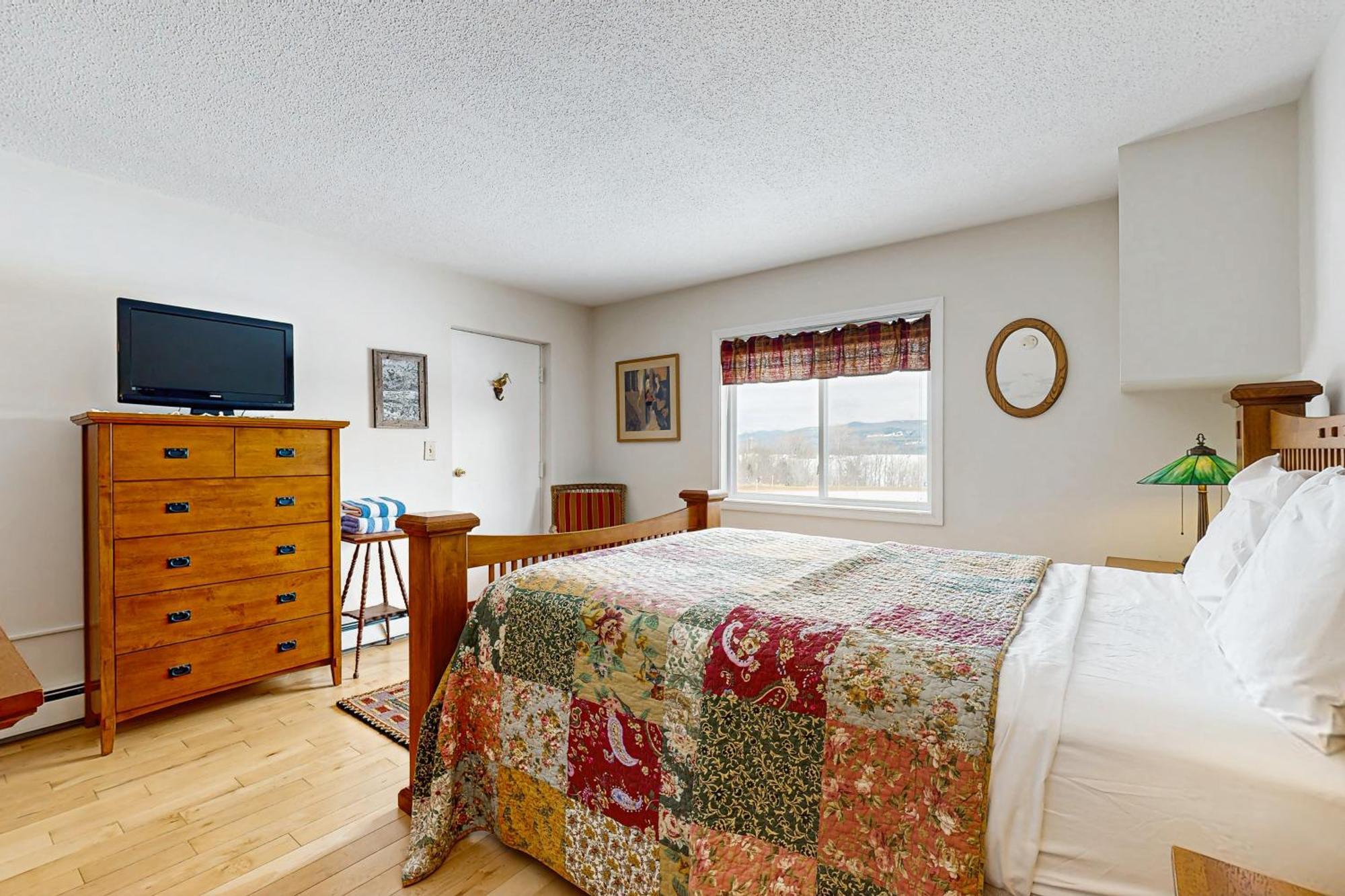 Squaw Village Condo Γκρίνβιλ Εξωτερικό φωτογραφία