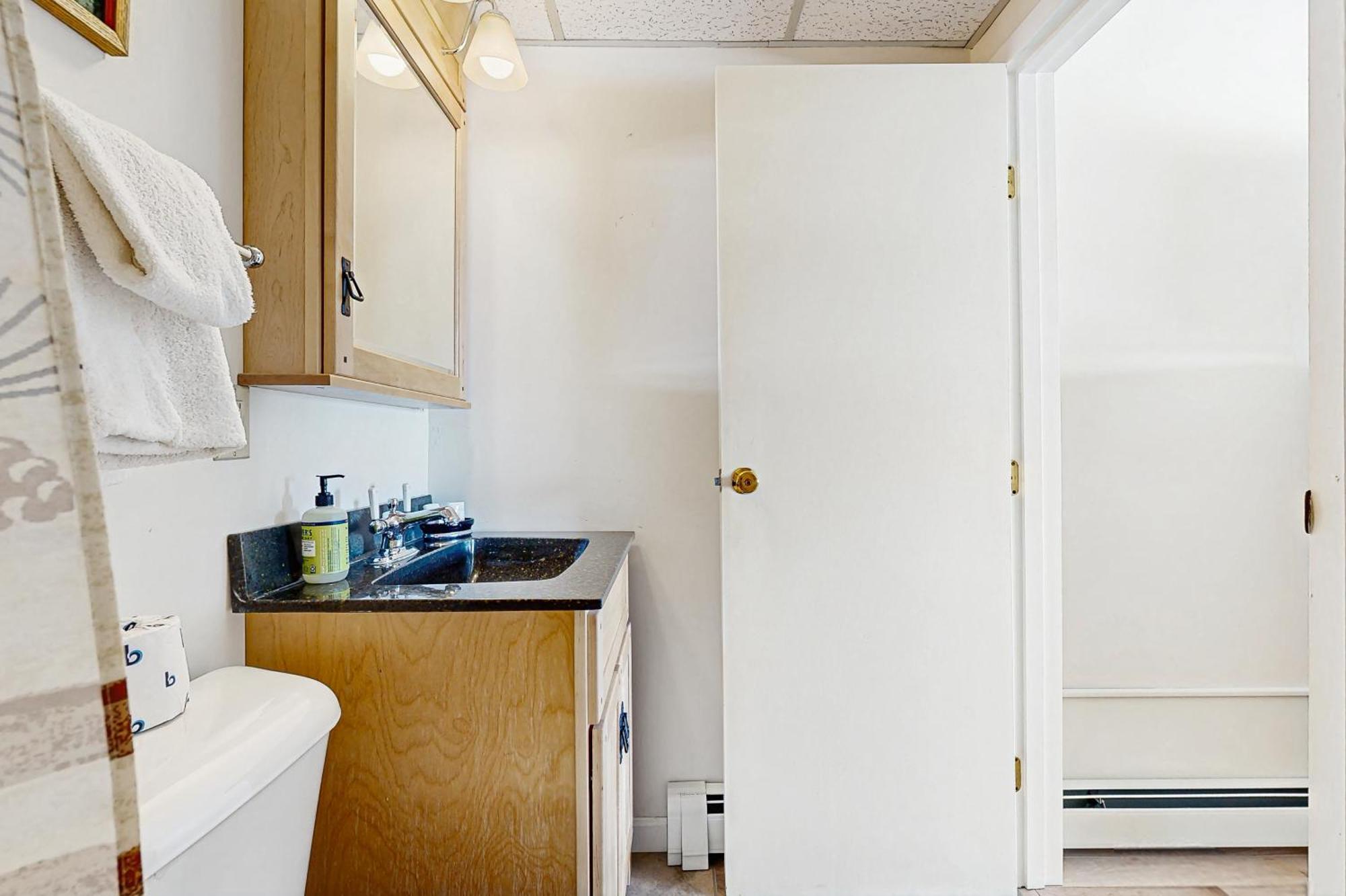 Squaw Village Condo Γκρίνβιλ Εξωτερικό φωτογραφία