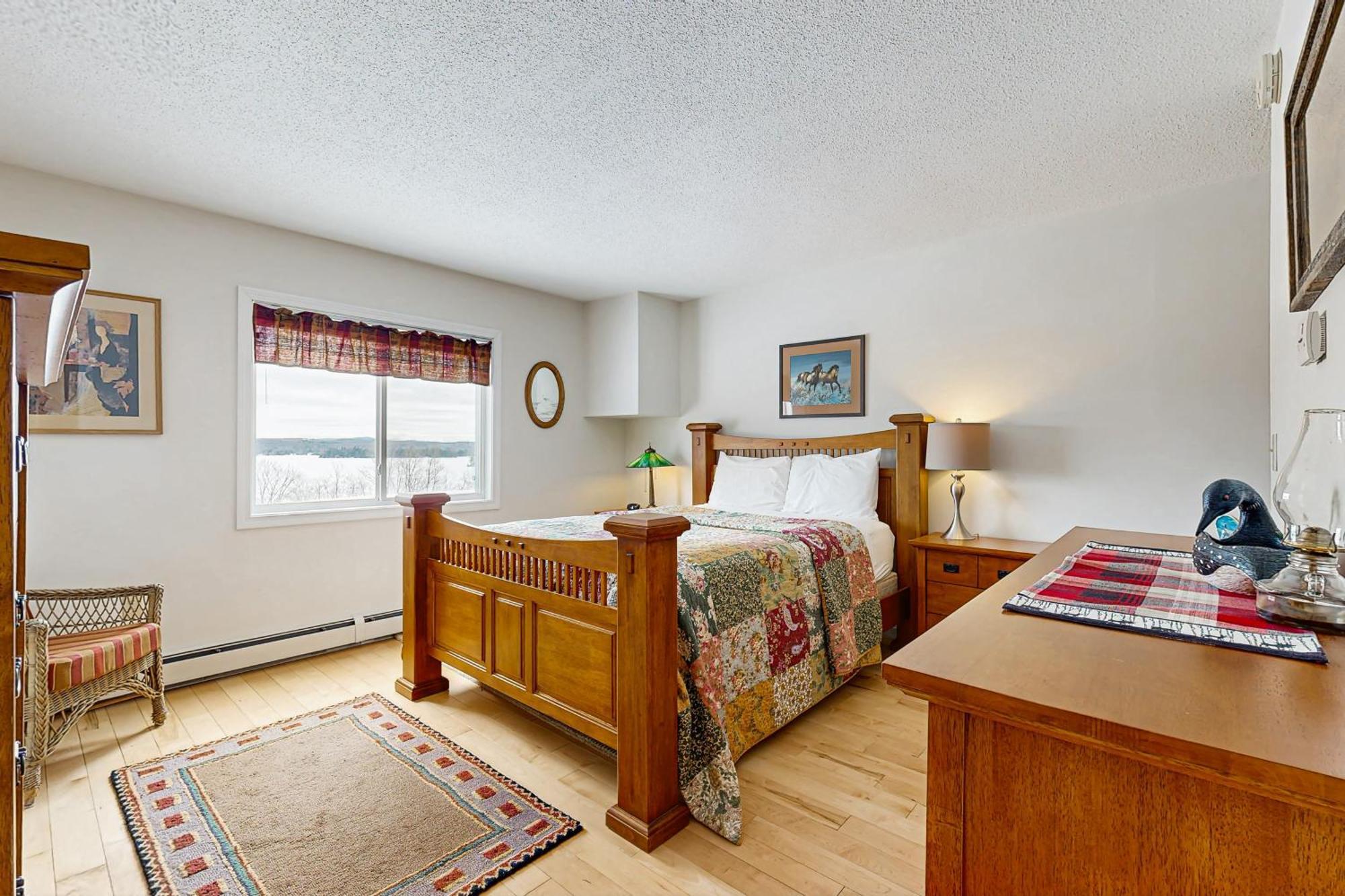 Squaw Village Condo Γκρίνβιλ Εξωτερικό φωτογραφία