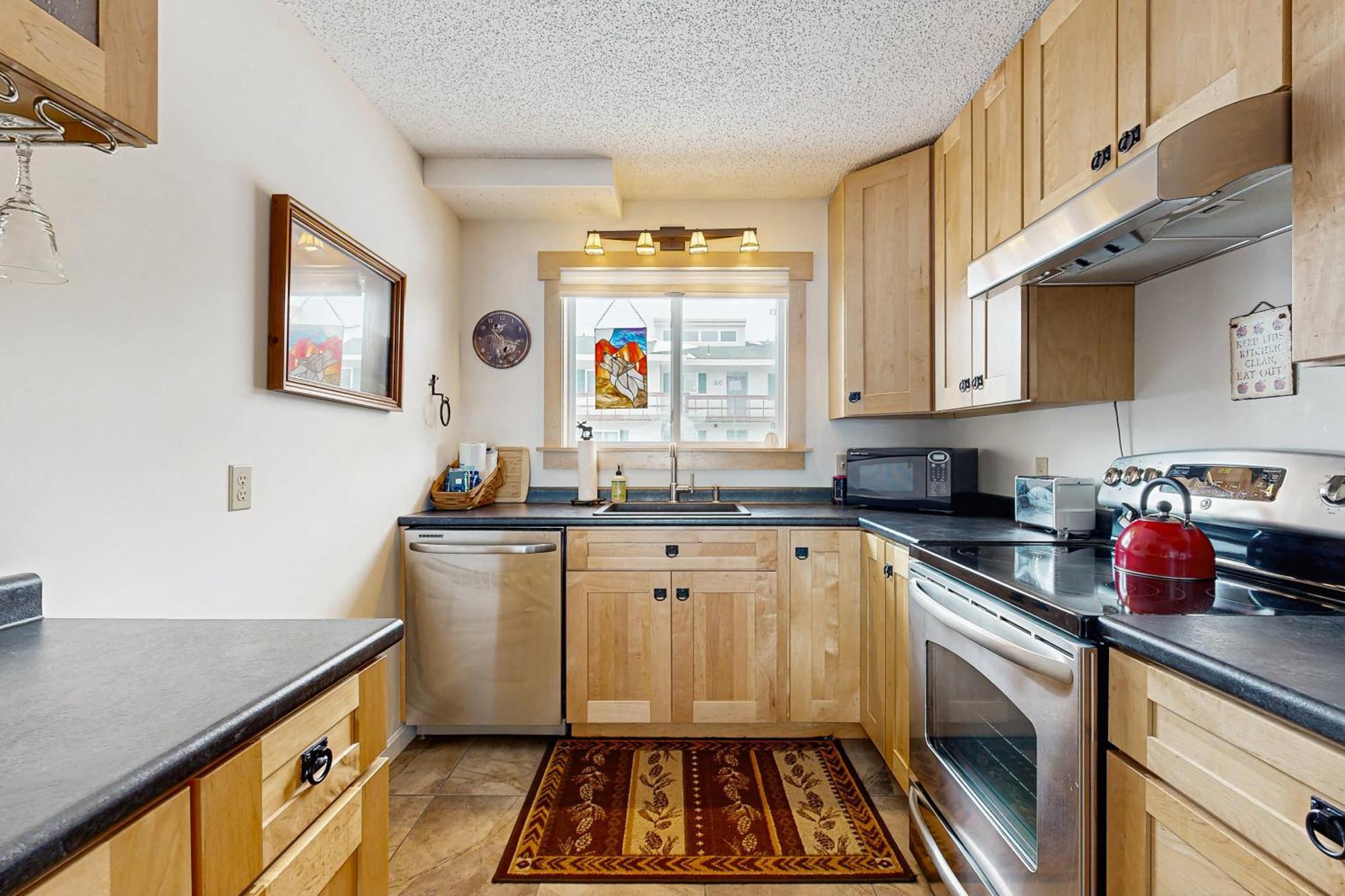 Squaw Village Condo Γκρίνβιλ Εξωτερικό φωτογραφία