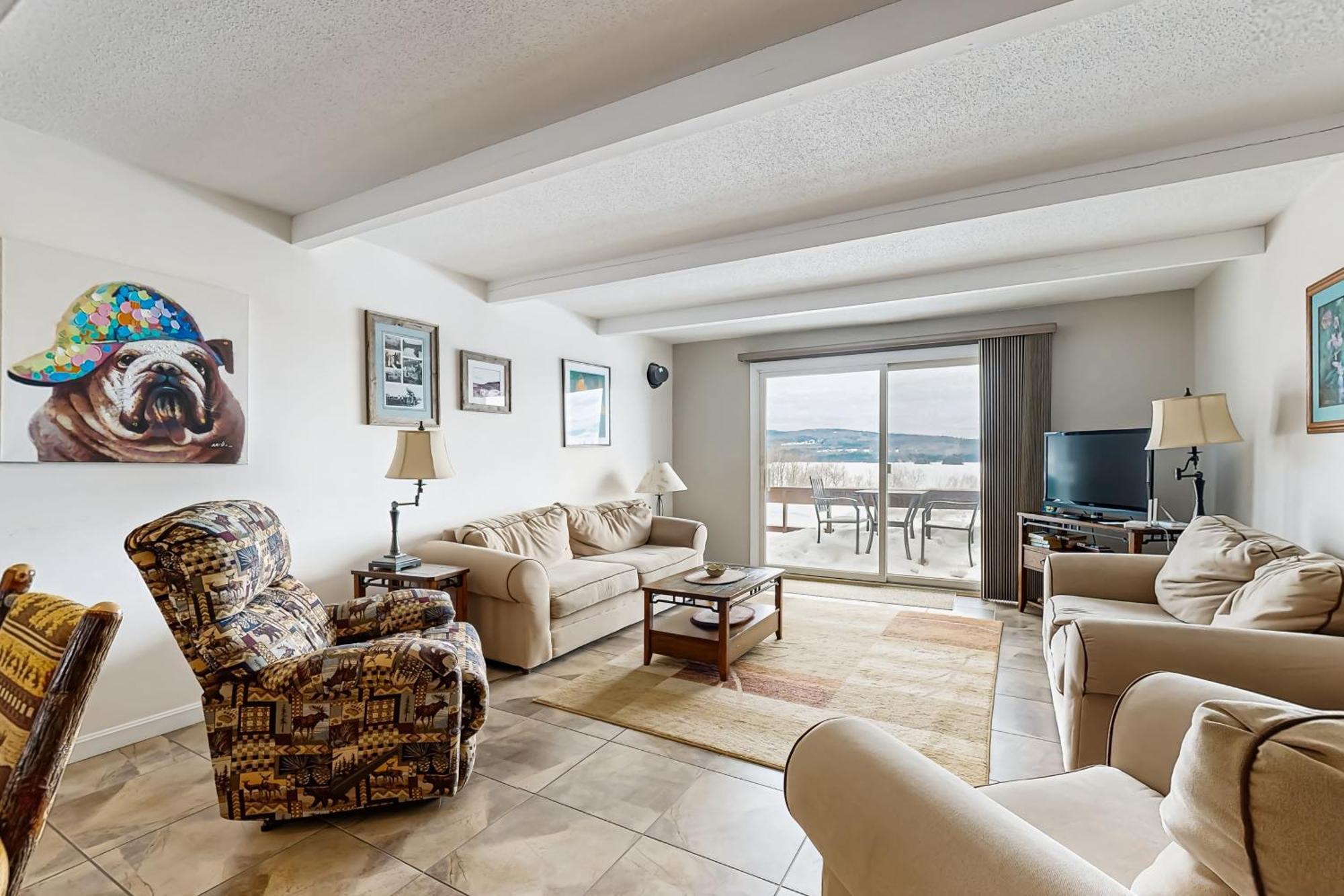 Squaw Village Condo Γκρίνβιλ Εξωτερικό φωτογραφία
