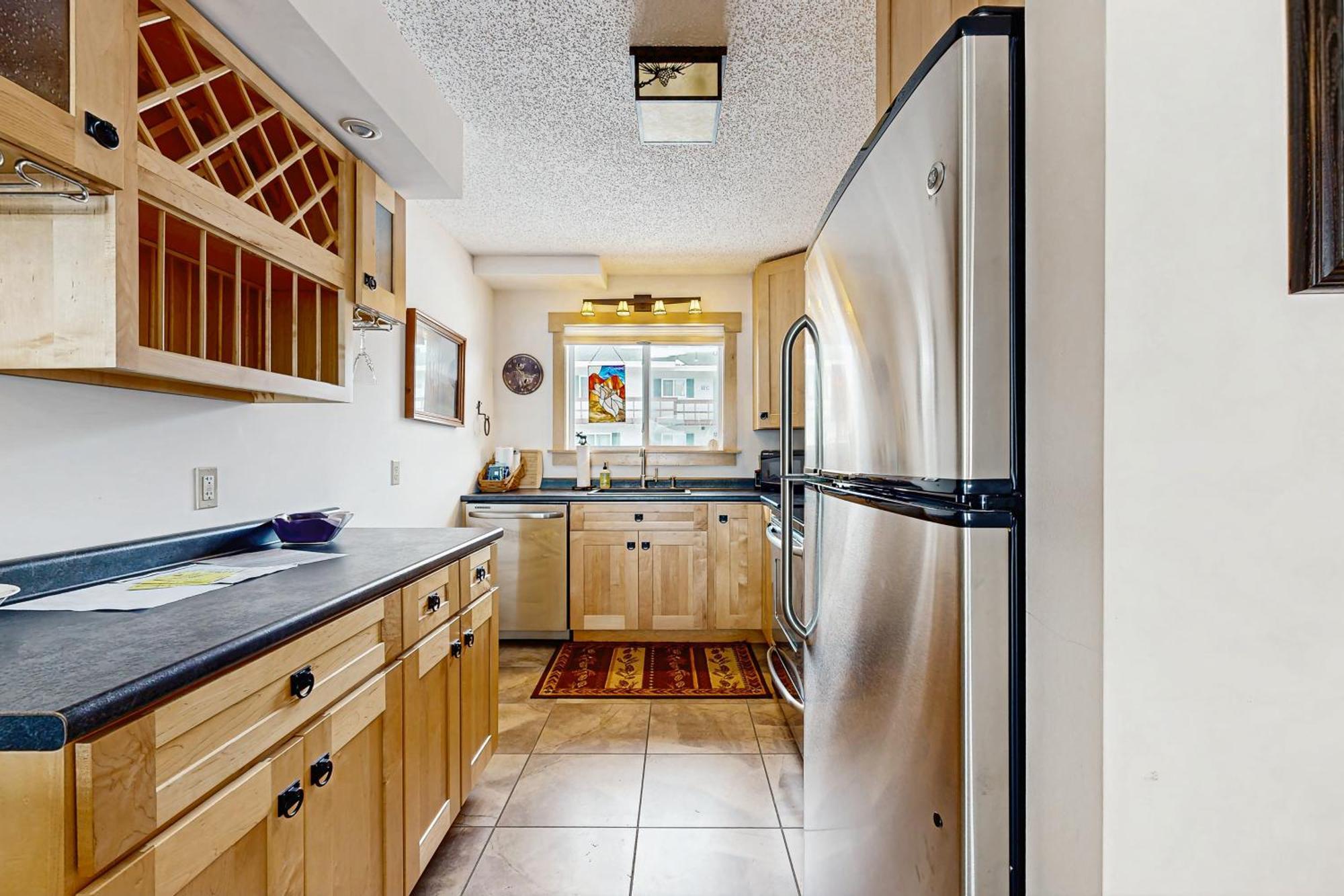 Squaw Village Condo Γκρίνβιλ Εξωτερικό φωτογραφία