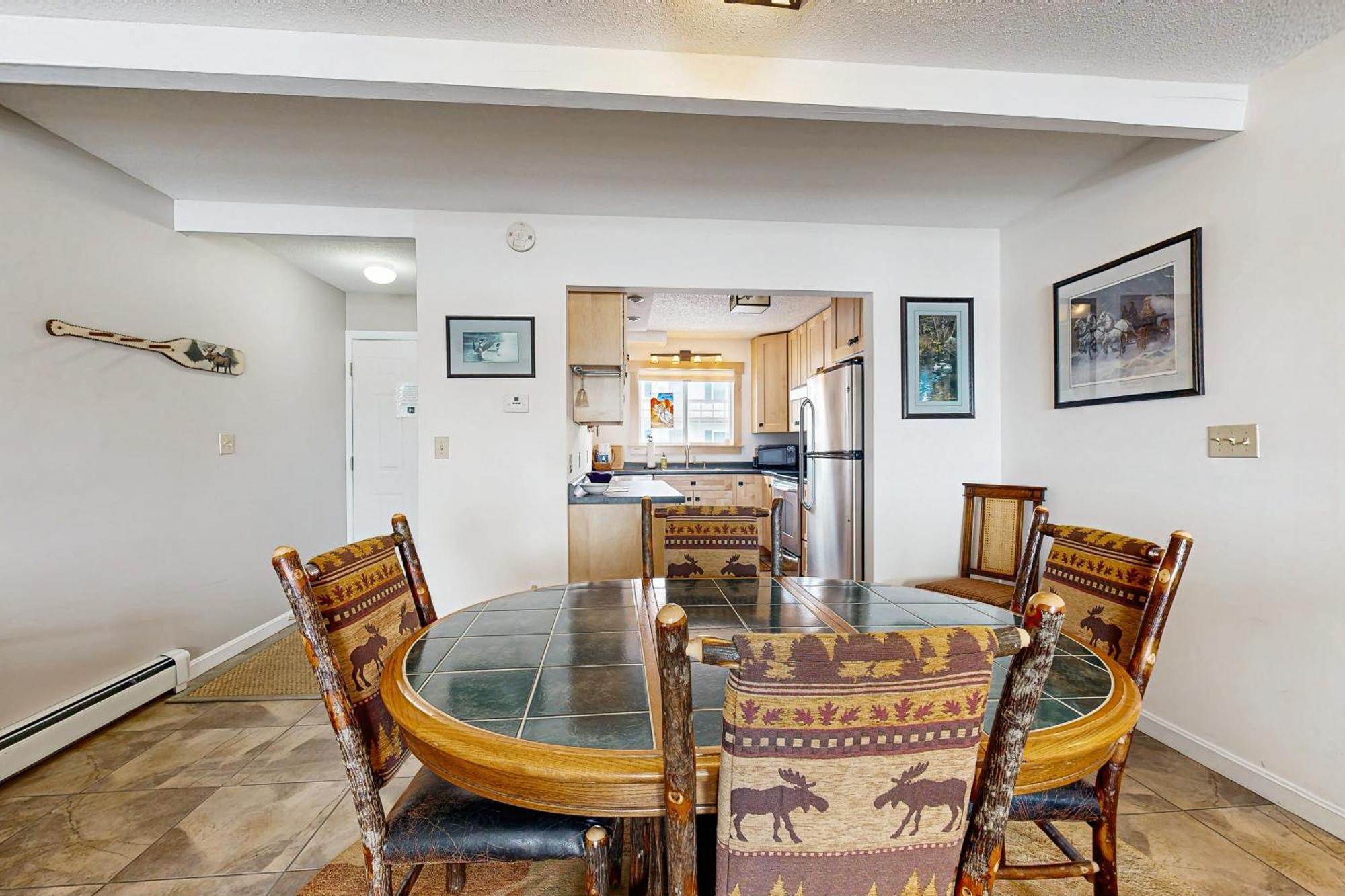 Squaw Village Condo Γκρίνβιλ Εξωτερικό φωτογραφία