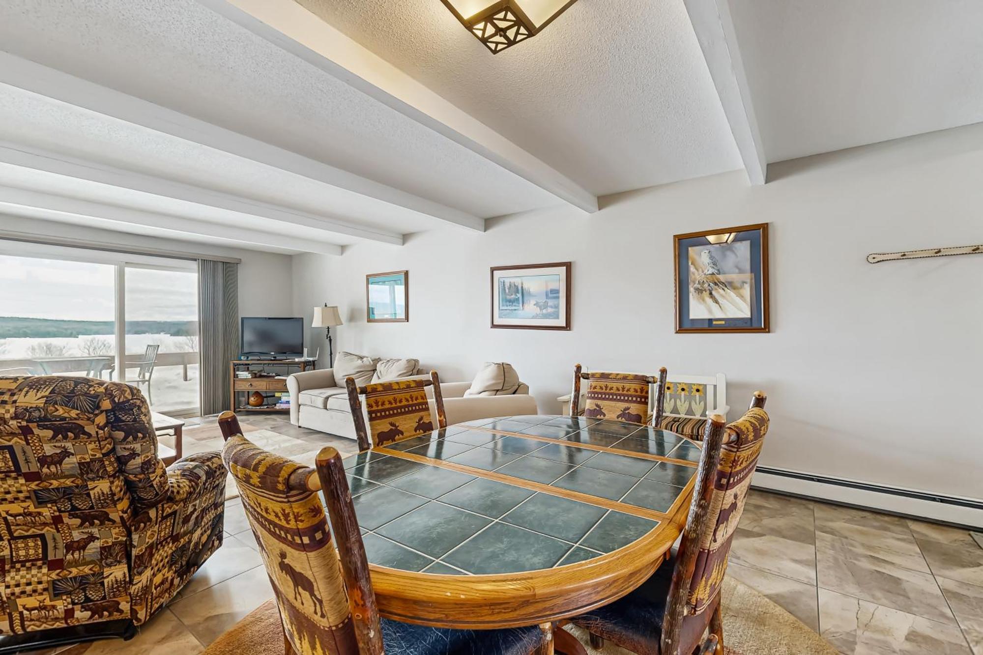 Squaw Village Condo Γκρίνβιλ Εξωτερικό φωτογραφία