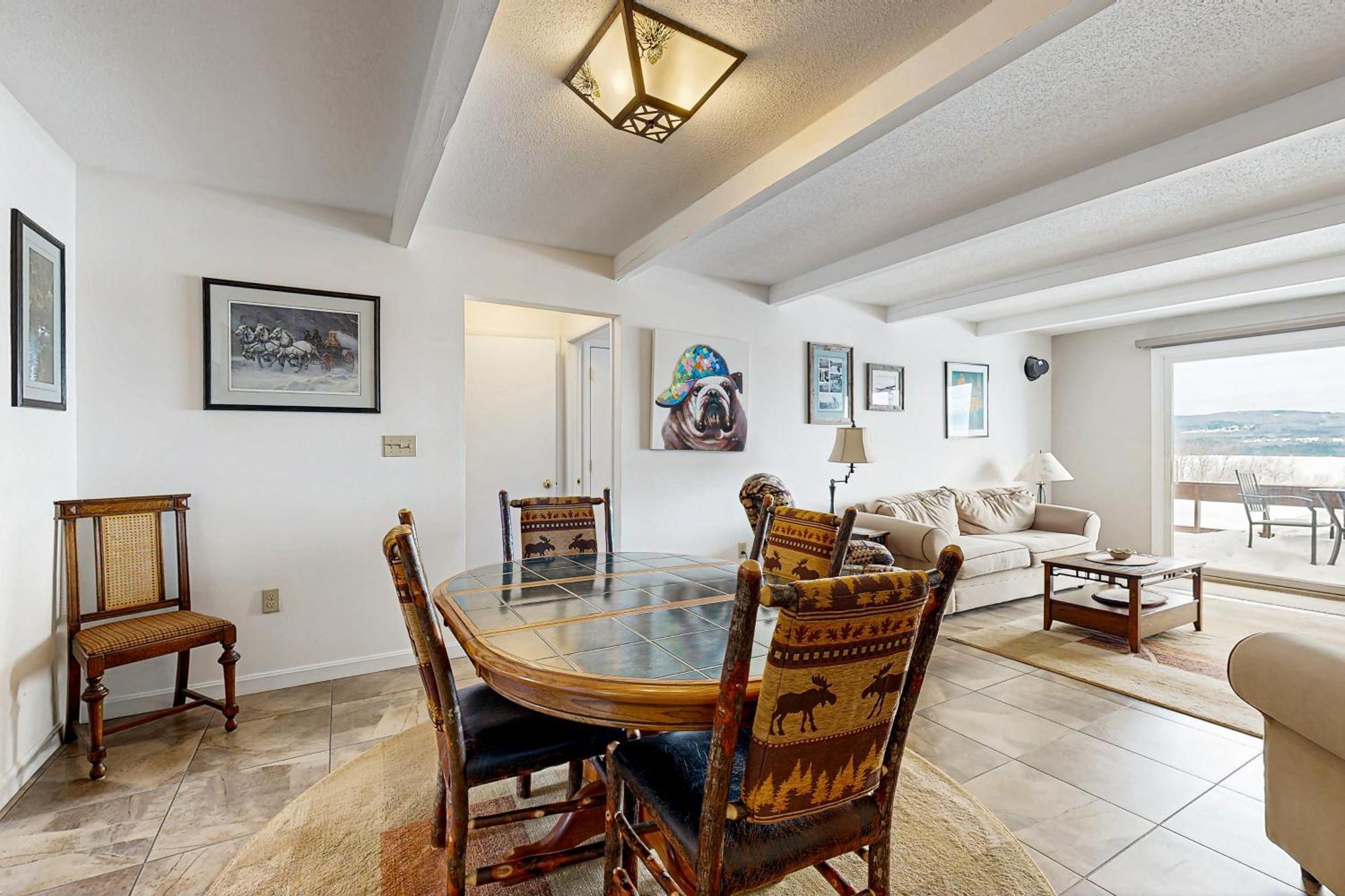 Squaw Village Condo Γκρίνβιλ Εξωτερικό φωτογραφία