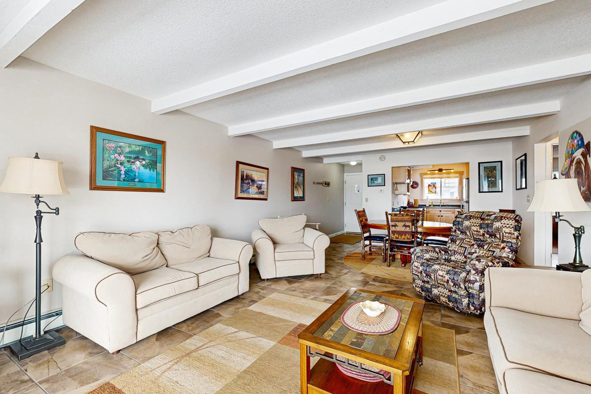 Squaw Village Condo Γκρίνβιλ Εξωτερικό φωτογραφία