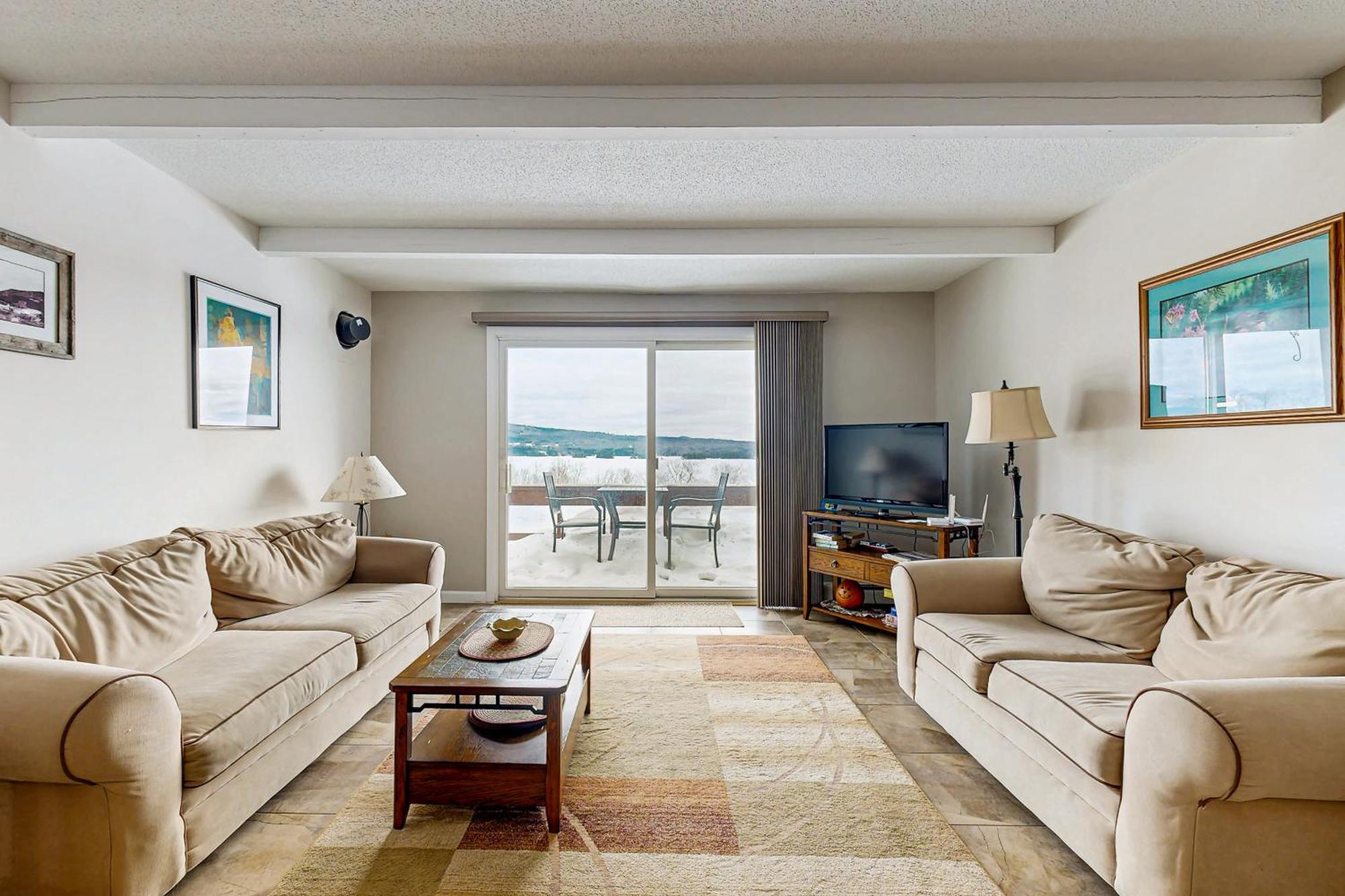 Squaw Village Condo Γκρίνβιλ Εξωτερικό φωτογραφία