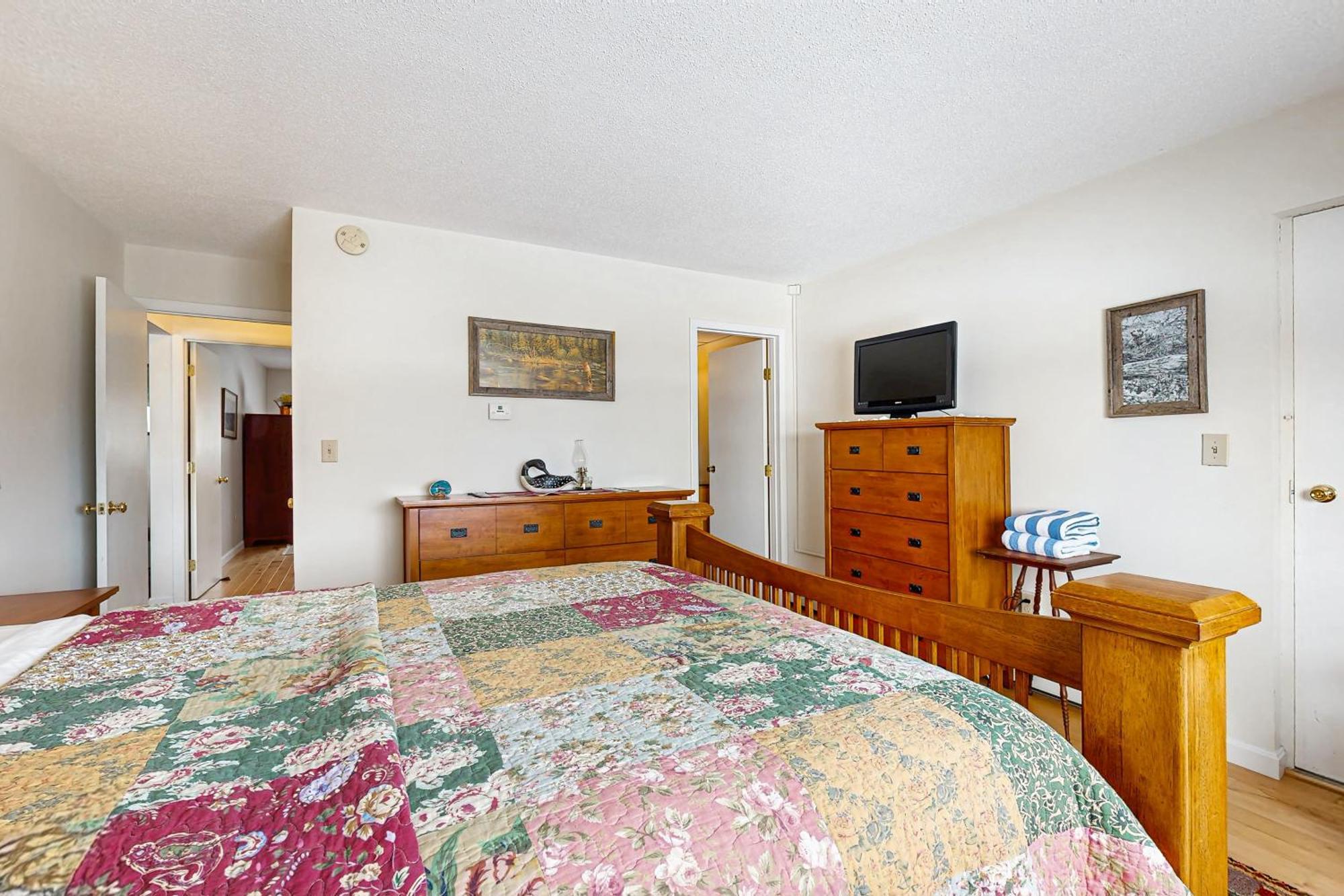 Squaw Village Condo Γκρίνβιλ Εξωτερικό φωτογραφία