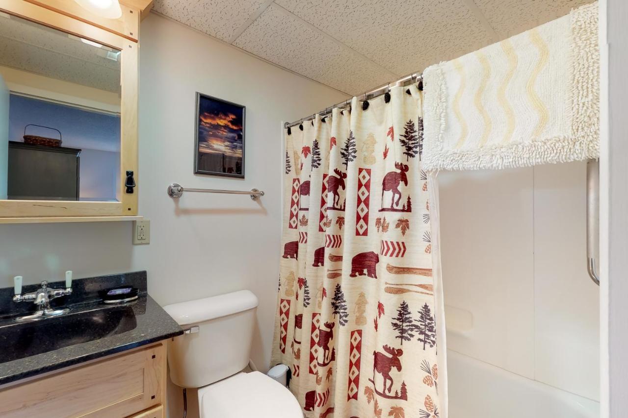 Squaw Village Condo Γκρίνβιλ Δωμάτιο φωτογραφία
