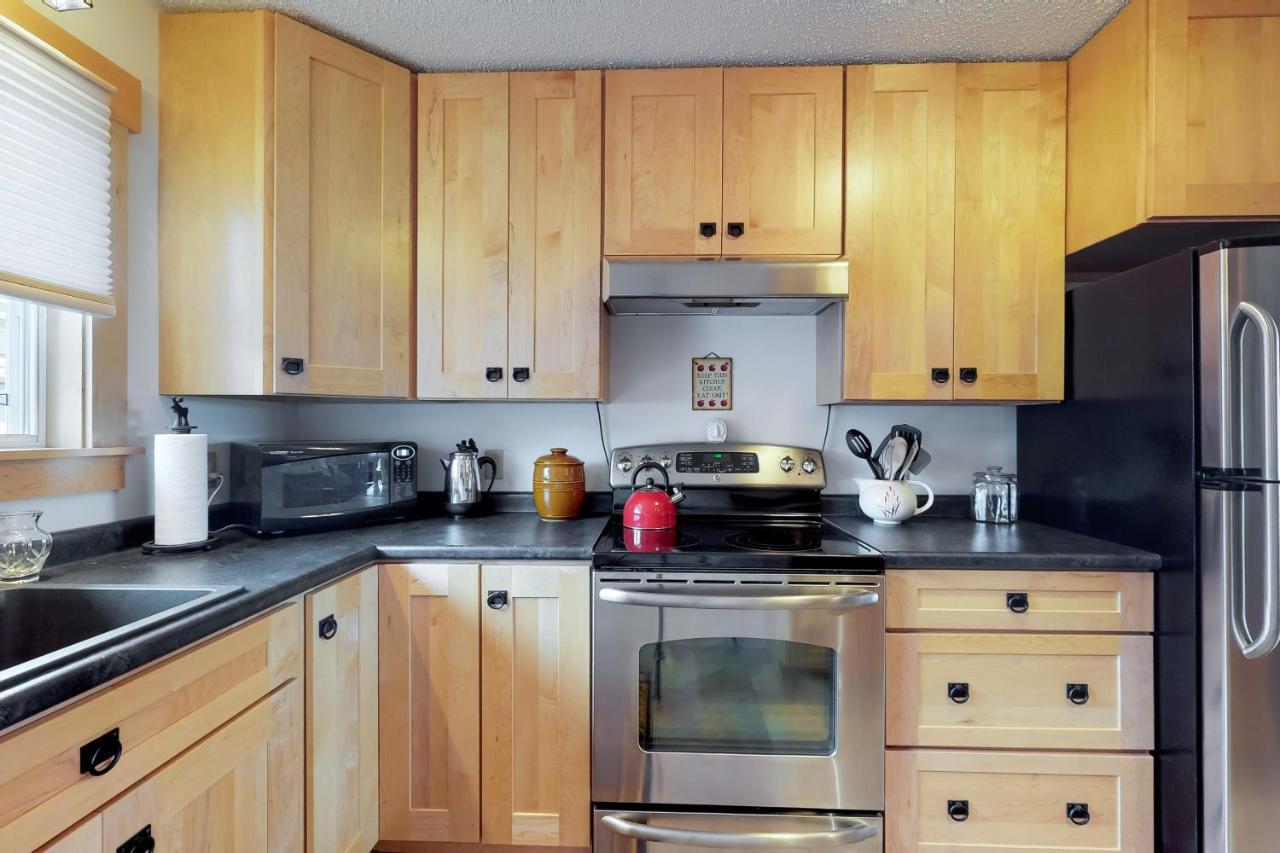 Squaw Village Condo Γκρίνβιλ Δωμάτιο φωτογραφία