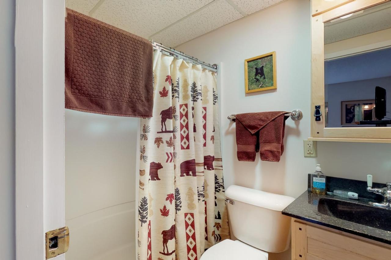 Squaw Village Condo Γκρίνβιλ Δωμάτιο φωτογραφία