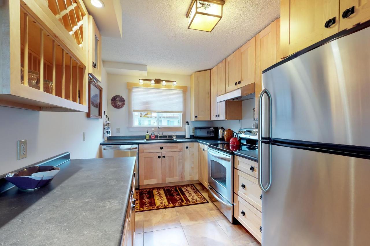 Squaw Village Condo Γκρίνβιλ Δωμάτιο φωτογραφία