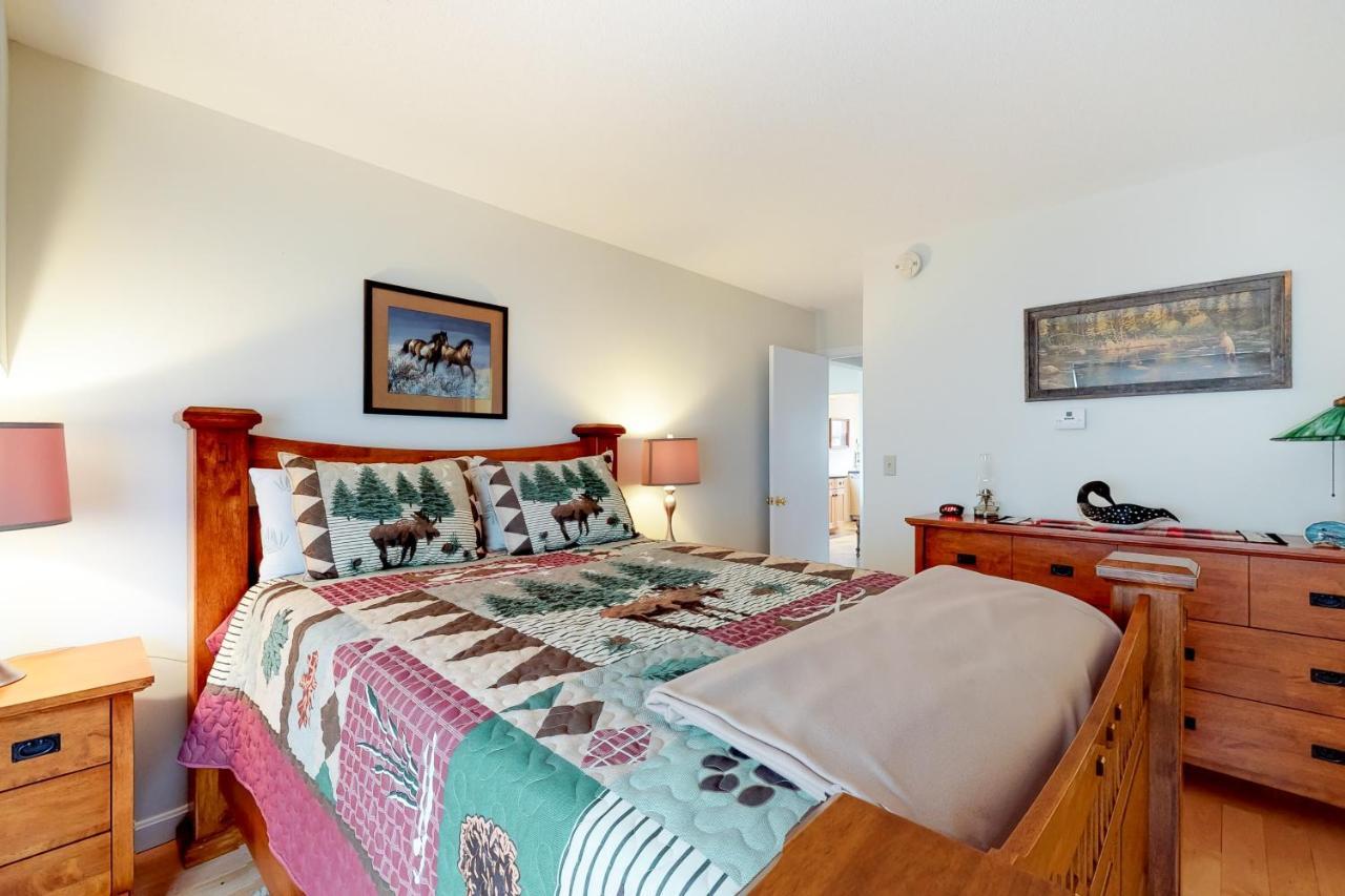 Squaw Village Condo Γκρίνβιλ Δωμάτιο φωτογραφία