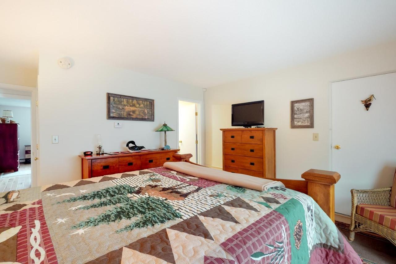 Squaw Village Condo Γκρίνβιλ Δωμάτιο φωτογραφία