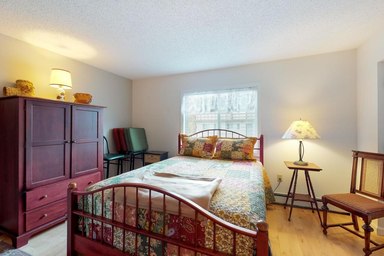 Squaw Village Condo Γκρίνβιλ Δωμάτιο φωτογραφία