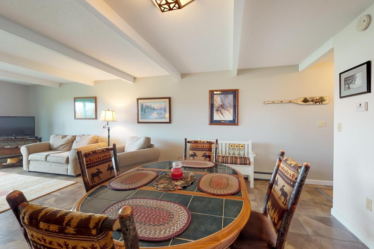 Squaw Village Condo Γκρίνβιλ Δωμάτιο φωτογραφία