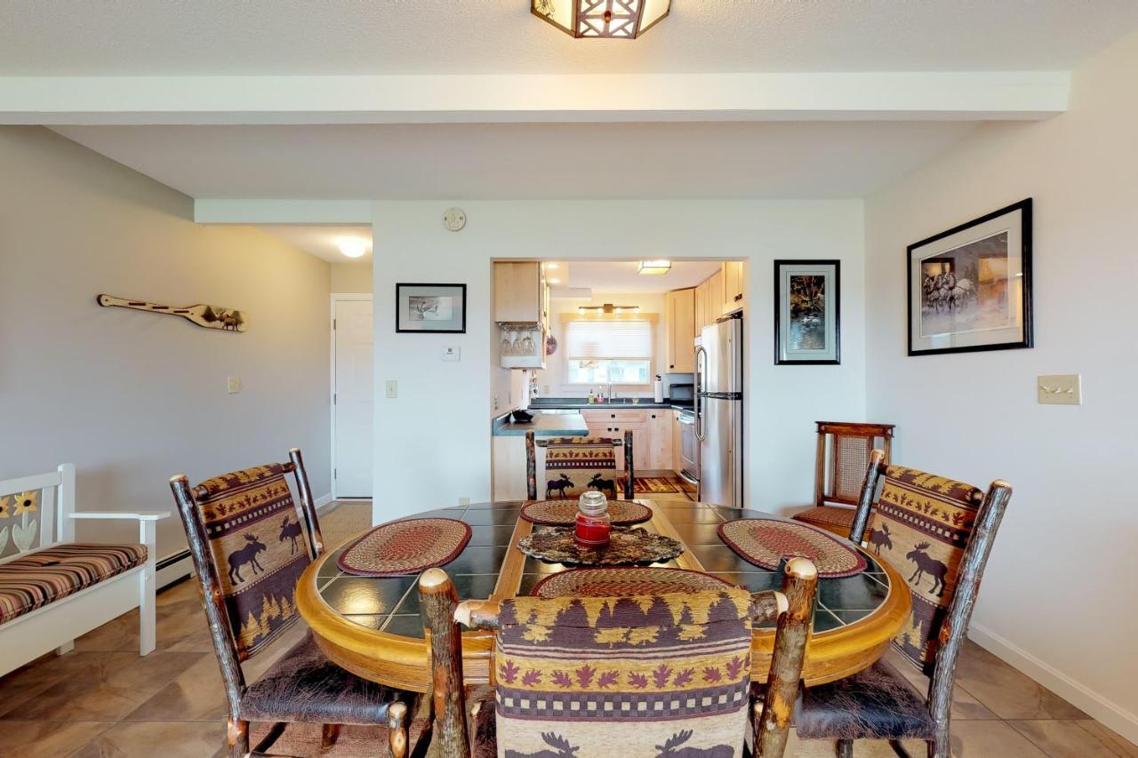 Squaw Village Condo Γκρίνβιλ Δωμάτιο φωτογραφία