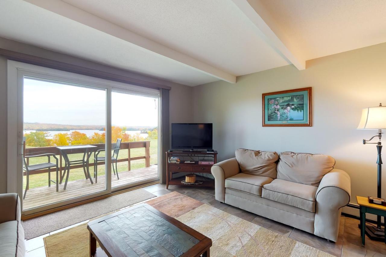 Squaw Village Condo Γκρίνβιλ Δωμάτιο φωτογραφία