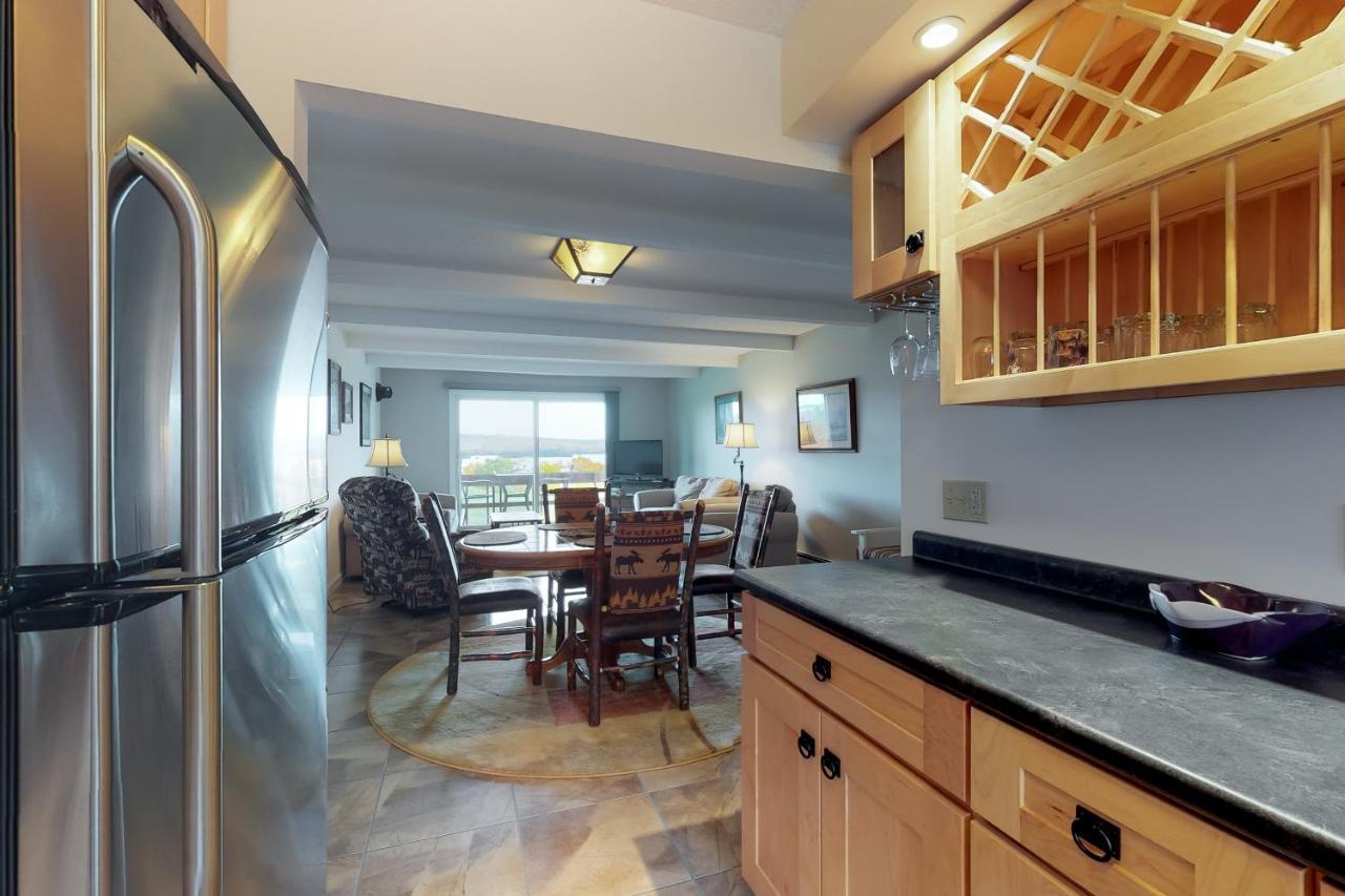 Squaw Village Condo Γκρίνβιλ Δωμάτιο φωτογραφία