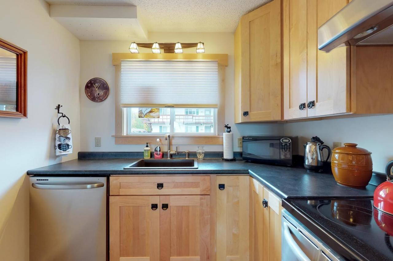 Squaw Village Condo Γκρίνβιλ Δωμάτιο φωτογραφία