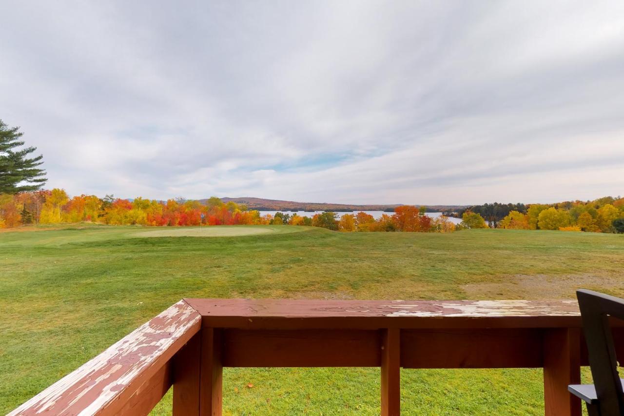 Squaw Village Condo Γκρίνβιλ Δωμάτιο φωτογραφία