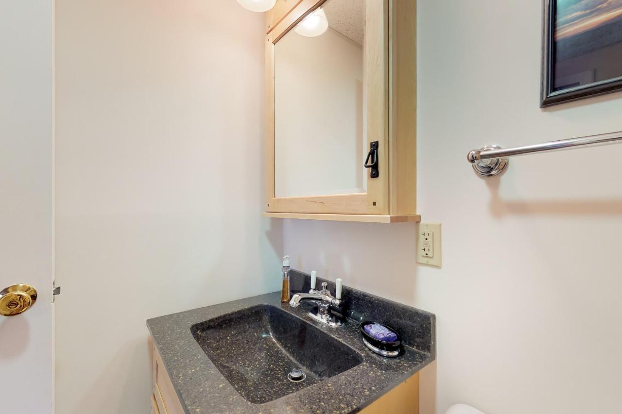 Squaw Village Condo Γκρίνβιλ Δωμάτιο φωτογραφία