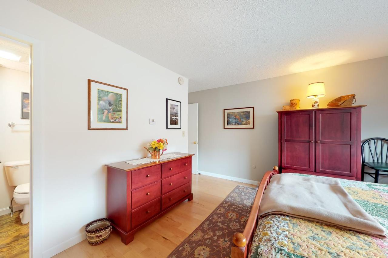 Squaw Village Condo Γκρίνβιλ Δωμάτιο φωτογραφία
