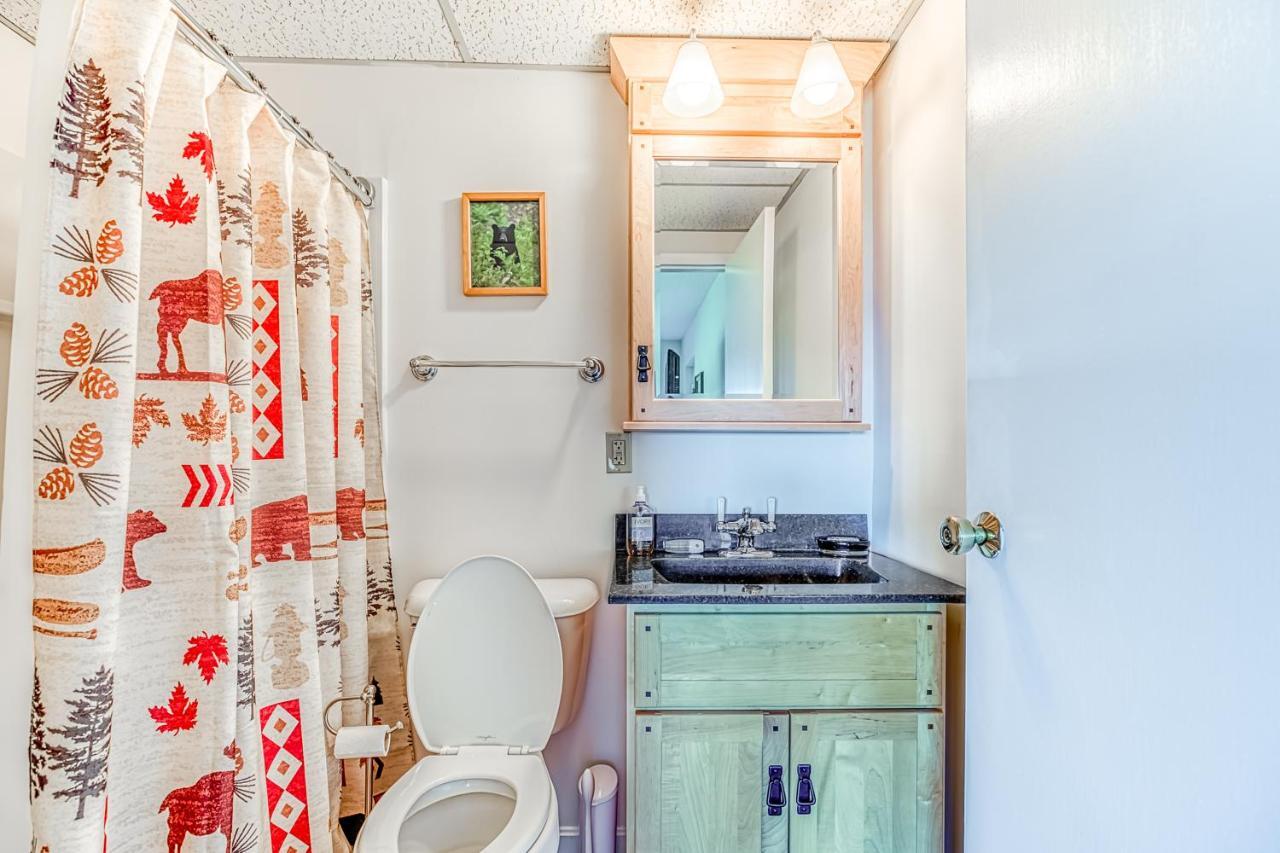 Squaw Village Condo Γκρίνβιλ Εξωτερικό φωτογραφία