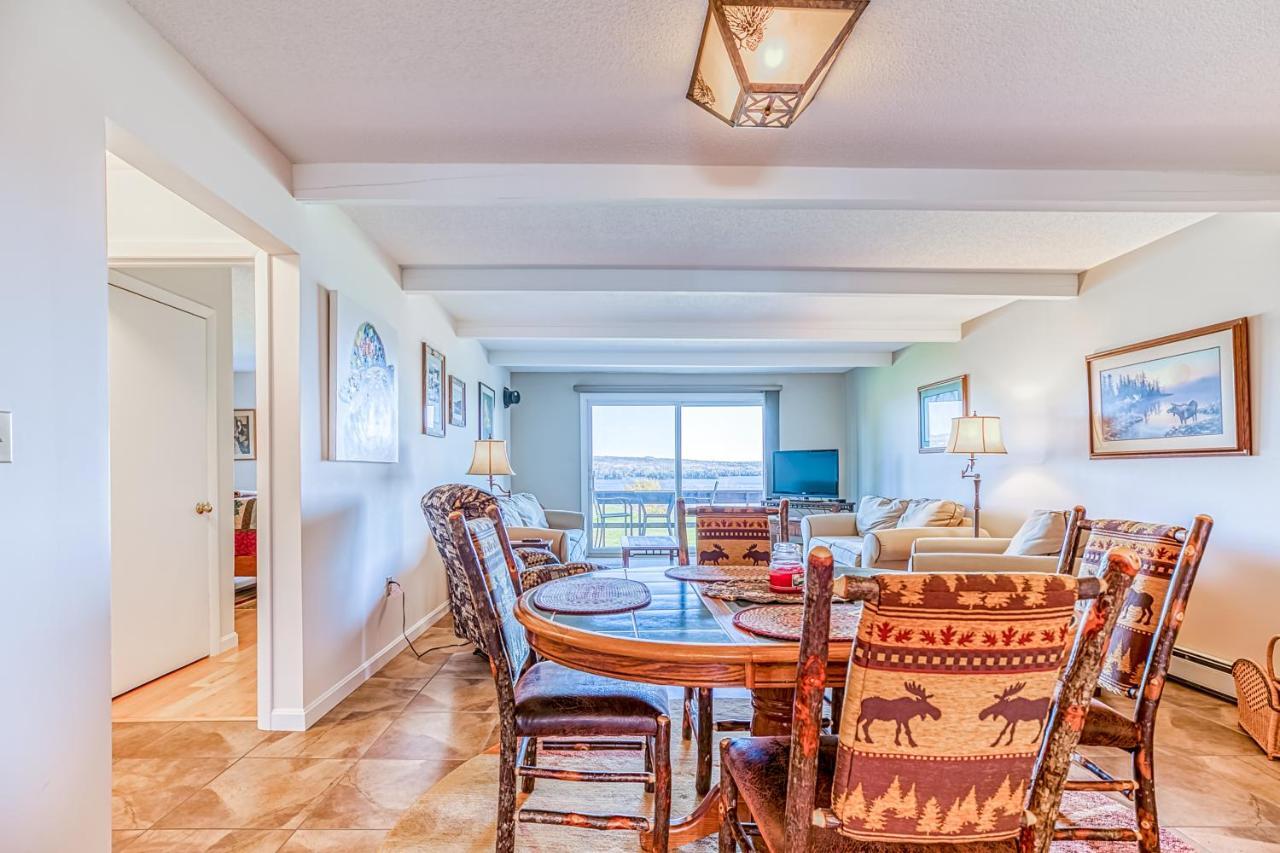 Squaw Village Condo Γκρίνβιλ Εξωτερικό φωτογραφία