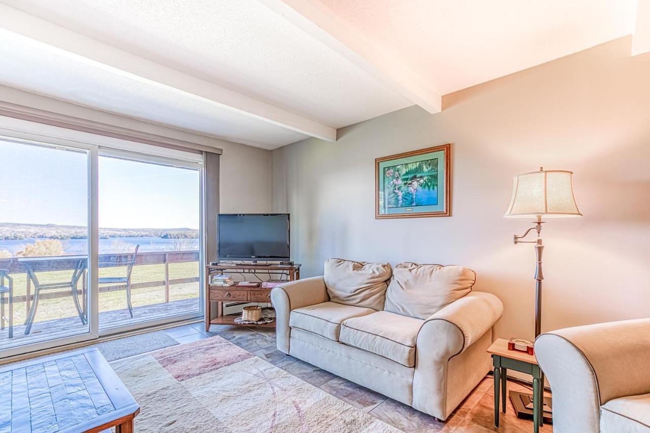 Squaw Village Condo Γκρίνβιλ Εξωτερικό φωτογραφία