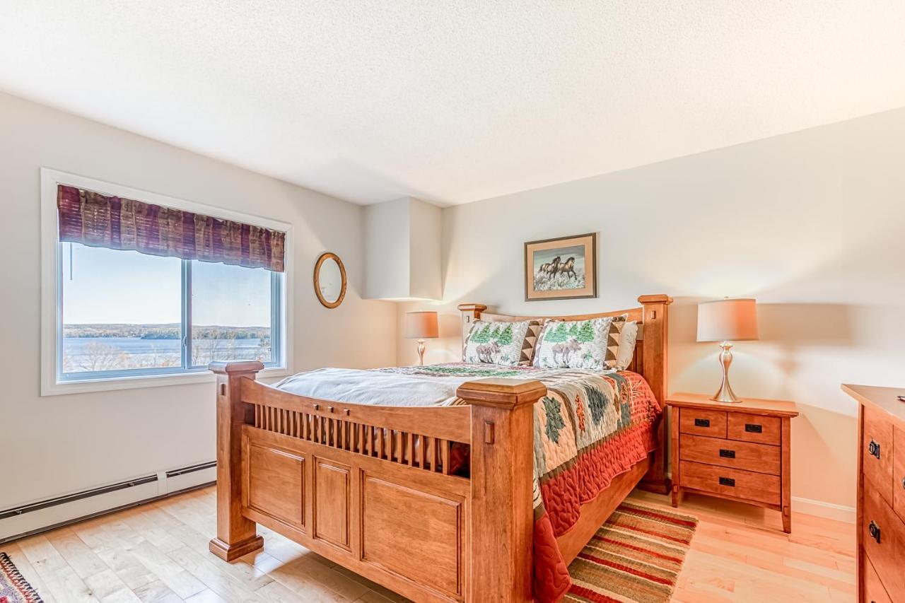 Squaw Village Condo Γκρίνβιλ Εξωτερικό φωτογραφία