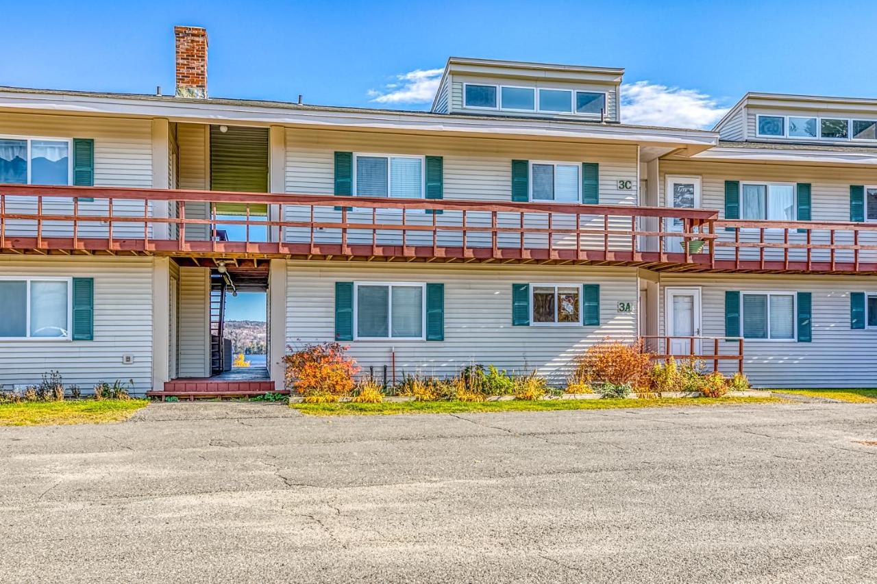 Squaw Village Condo Γκρίνβιλ Εξωτερικό φωτογραφία