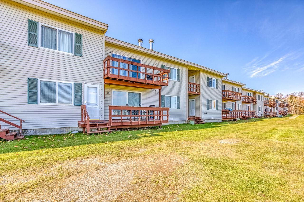 Squaw Village Condo Γκρίνβιλ Εξωτερικό φωτογραφία