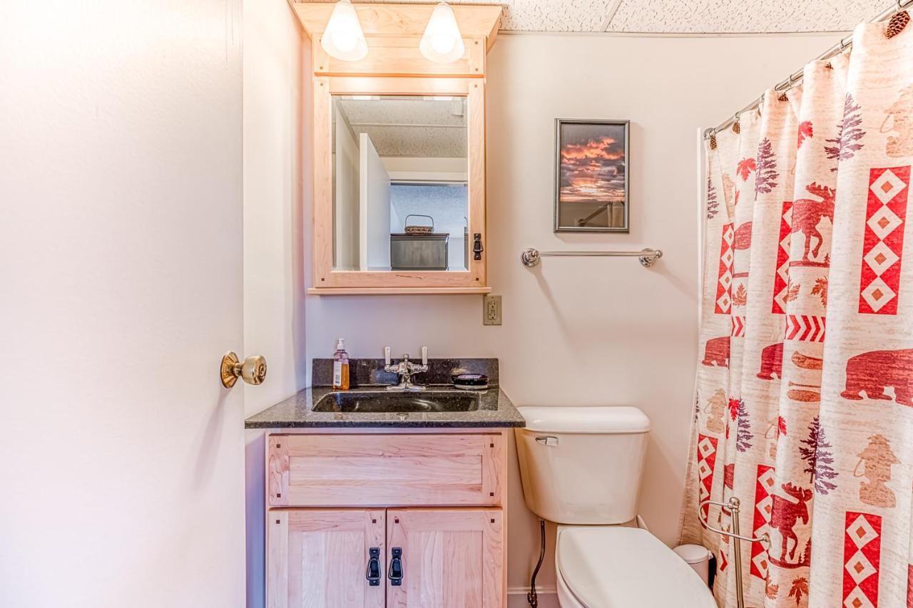 Squaw Village Condo Γκρίνβιλ Εξωτερικό φωτογραφία