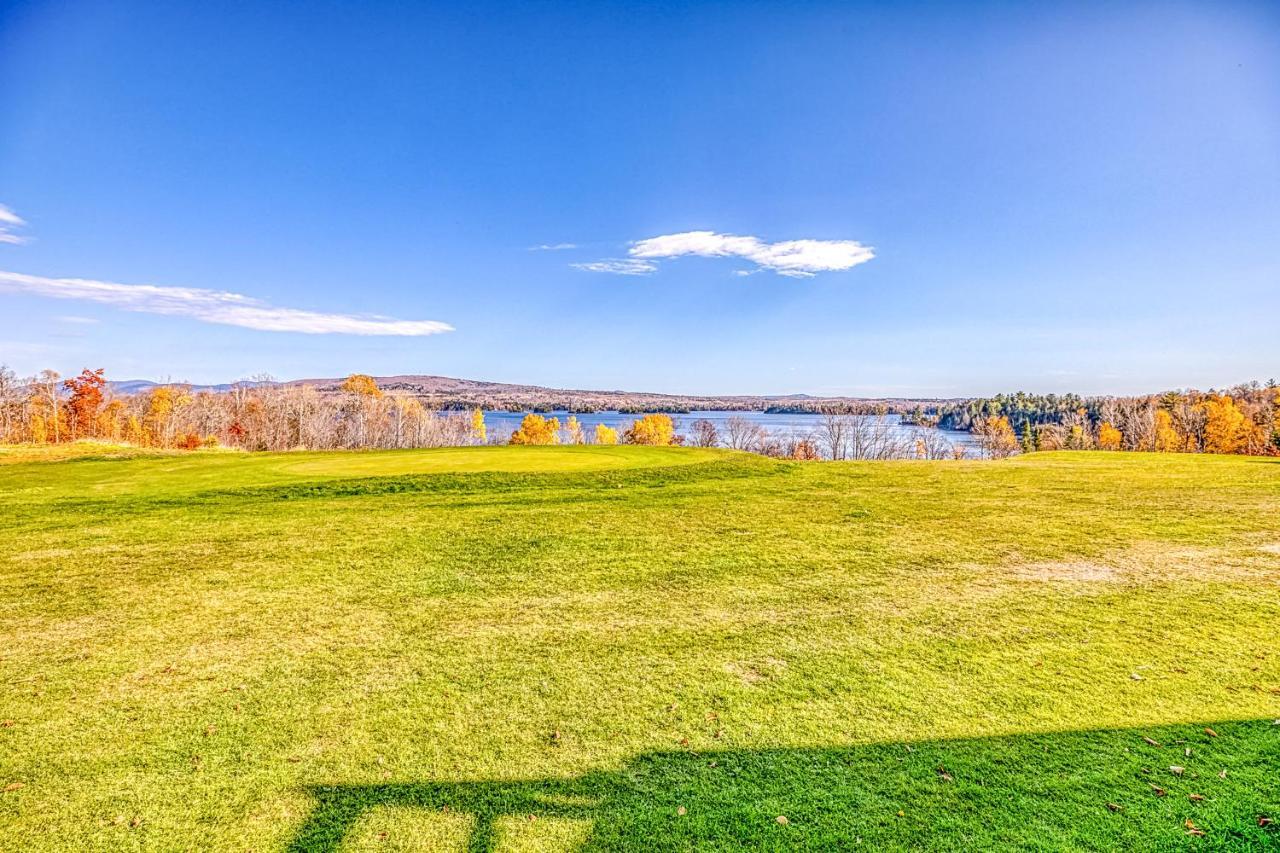 Squaw Village Condo Γκρίνβιλ Εξωτερικό φωτογραφία