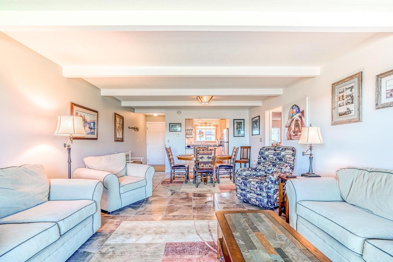 Squaw Village Condo Γκρίνβιλ Εξωτερικό φωτογραφία