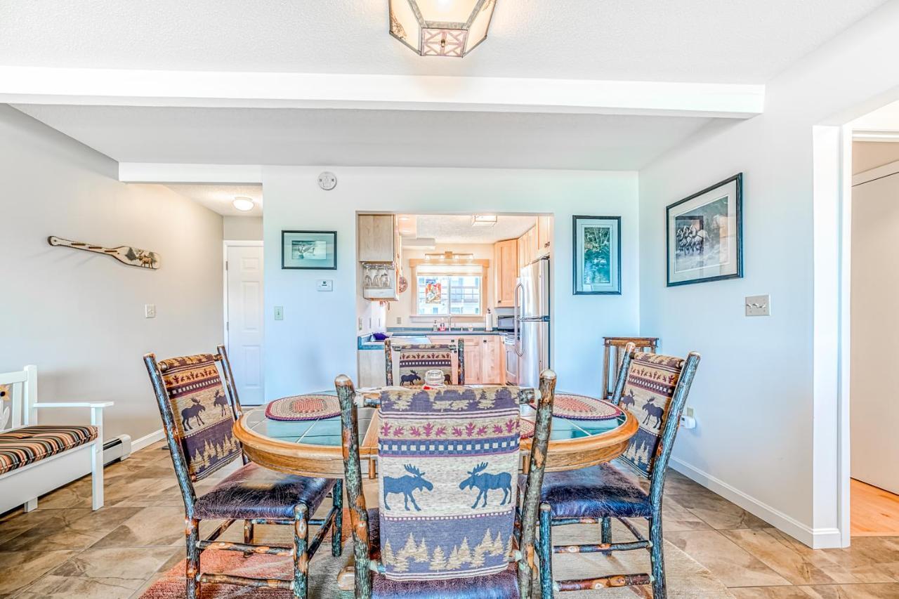 Squaw Village Condo Γκρίνβιλ Εξωτερικό φωτογραφία