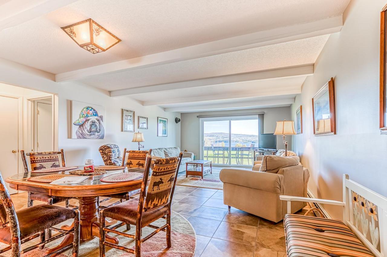 Squaw Village Condo Γκρίνβιλ Εξωτερικό φωτογραφία